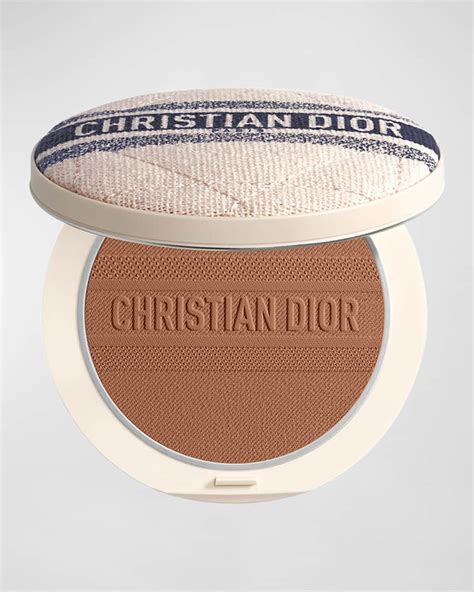 dior bronzer price|Dior forever bronzing powder.